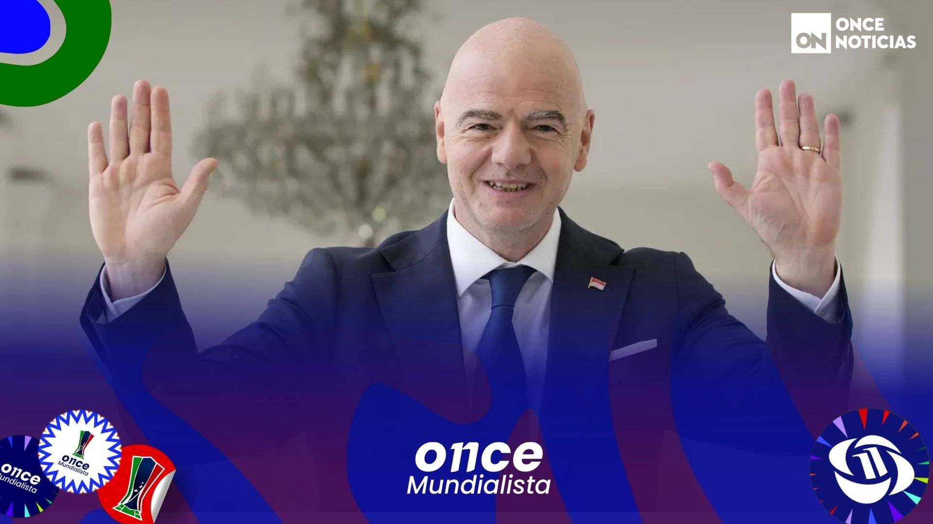 FIFA Cambia Reglamento Final