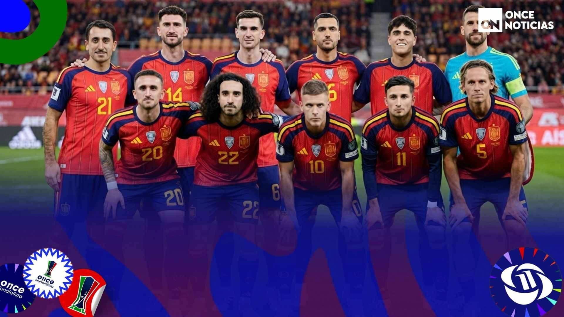 España Vs Argentina Final