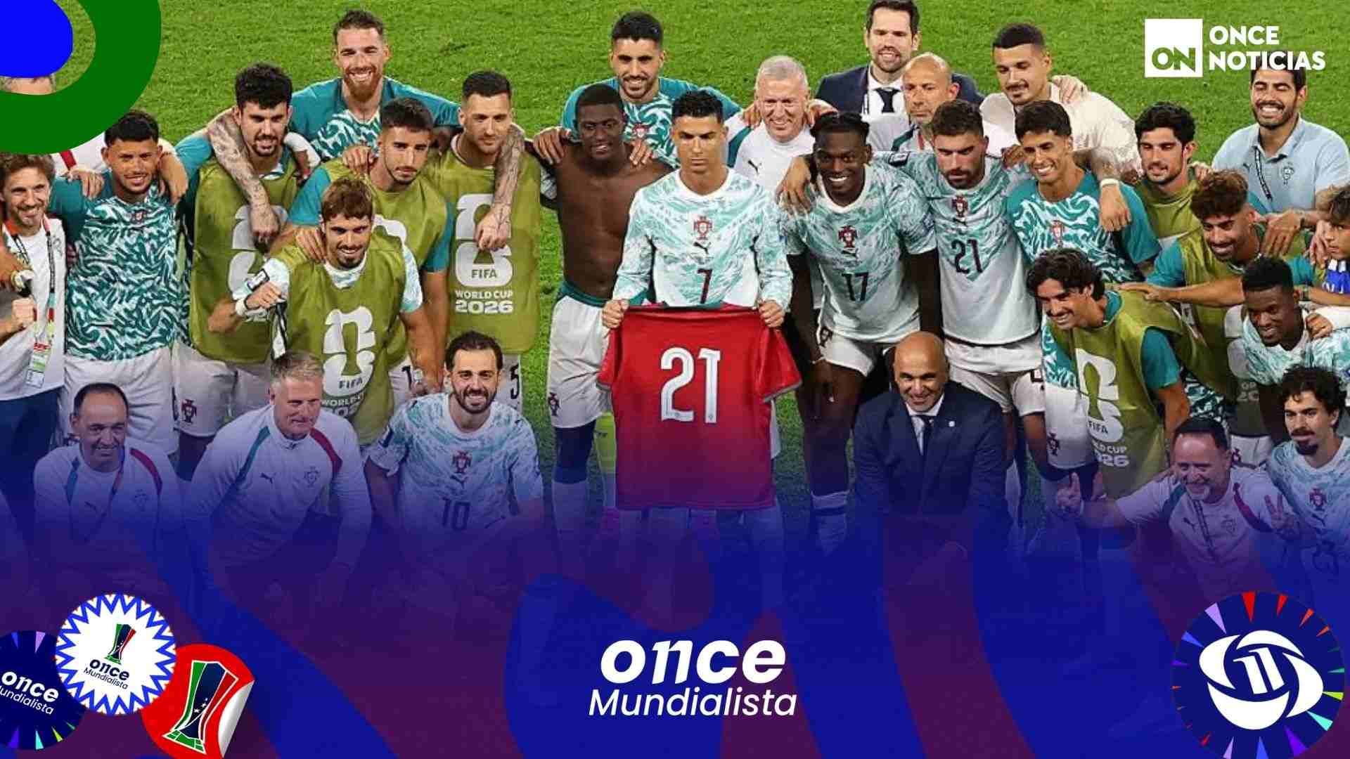 Portugal homenaje Diogo Jota