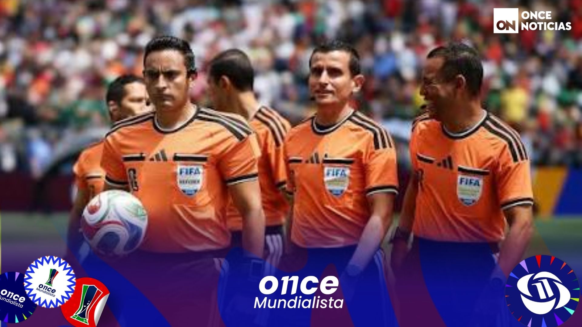 Said Martínez coloca a Honduras por encima de España en una estadística del Mundial 2026