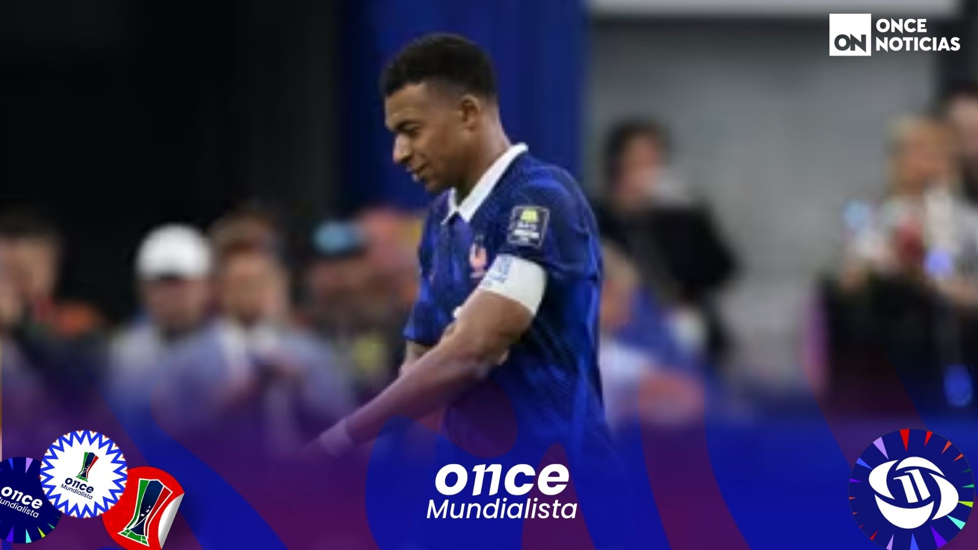 Mbappé reconoce la superioridad de España tras la eliminación de Francia en el Mundial 2026
