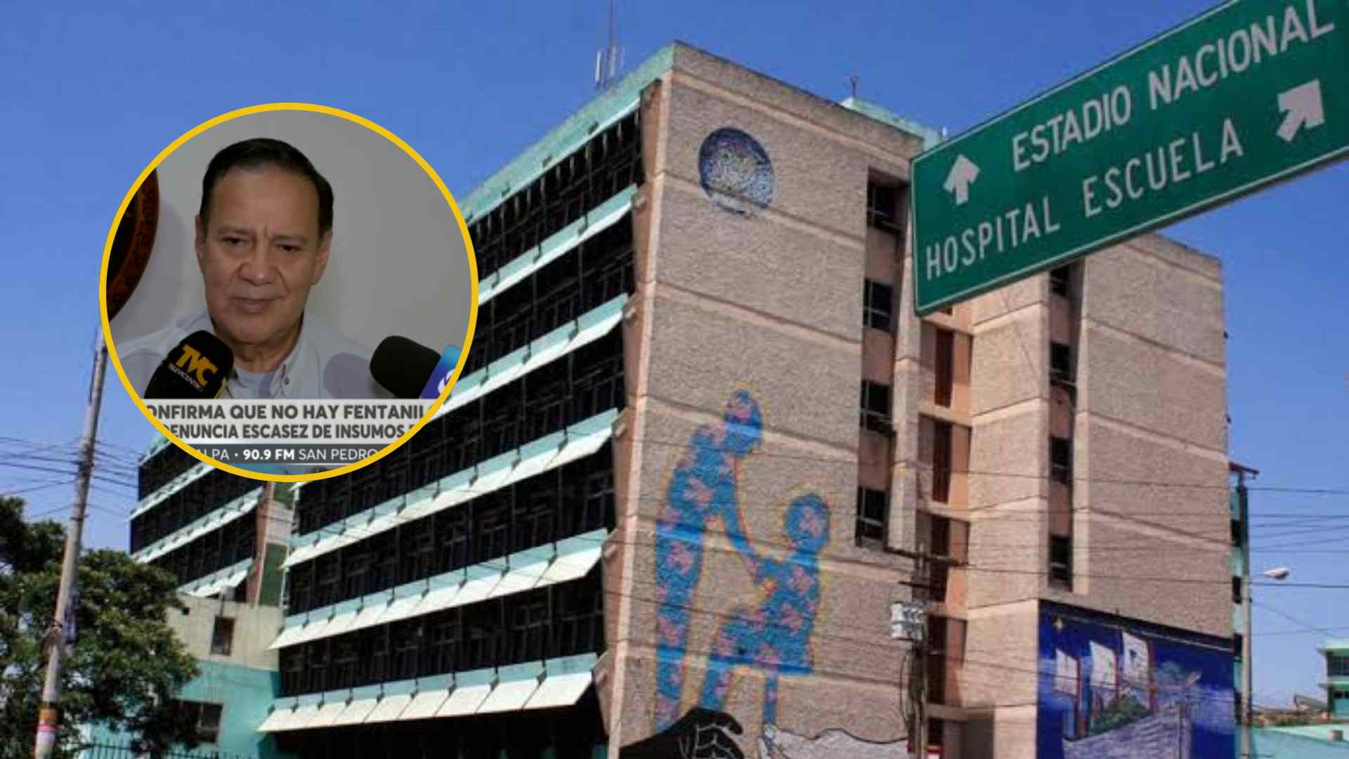 Colegio Médico alerta por crisis sanitaria: faltan medicamentos e insumos básicos en hospitales públicos