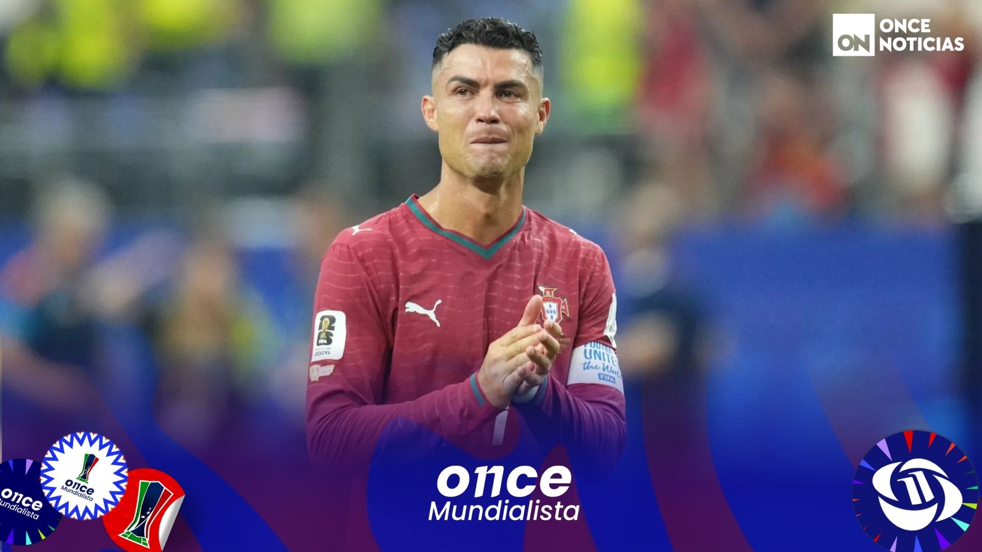 Cristiano Ronaldo y el polémico 'like' sobre Argentina que genera debate