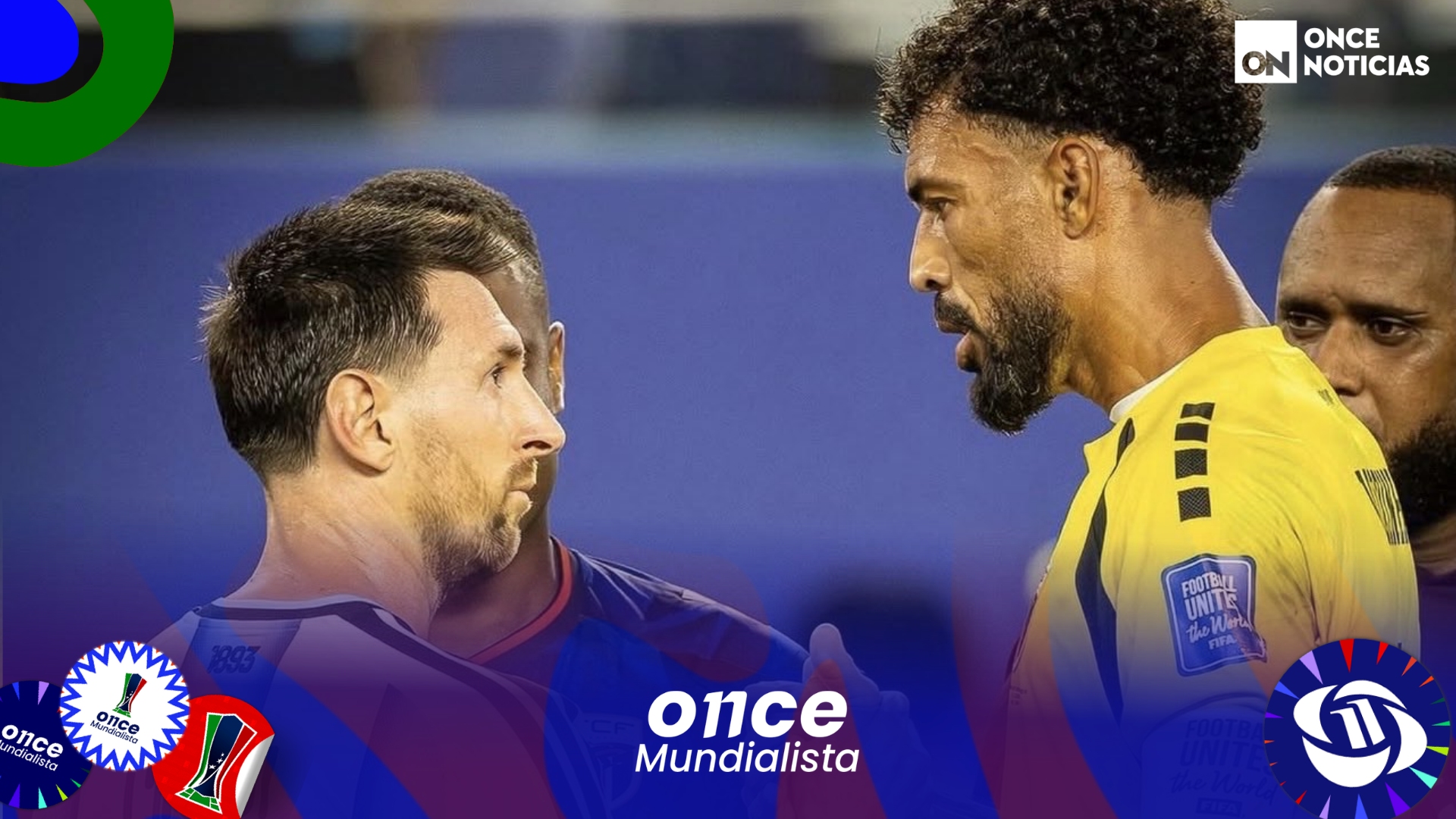 David Ruiz tendrá nuevo compañero: Vozinha acepta jugar con el Inter Miami de Messi