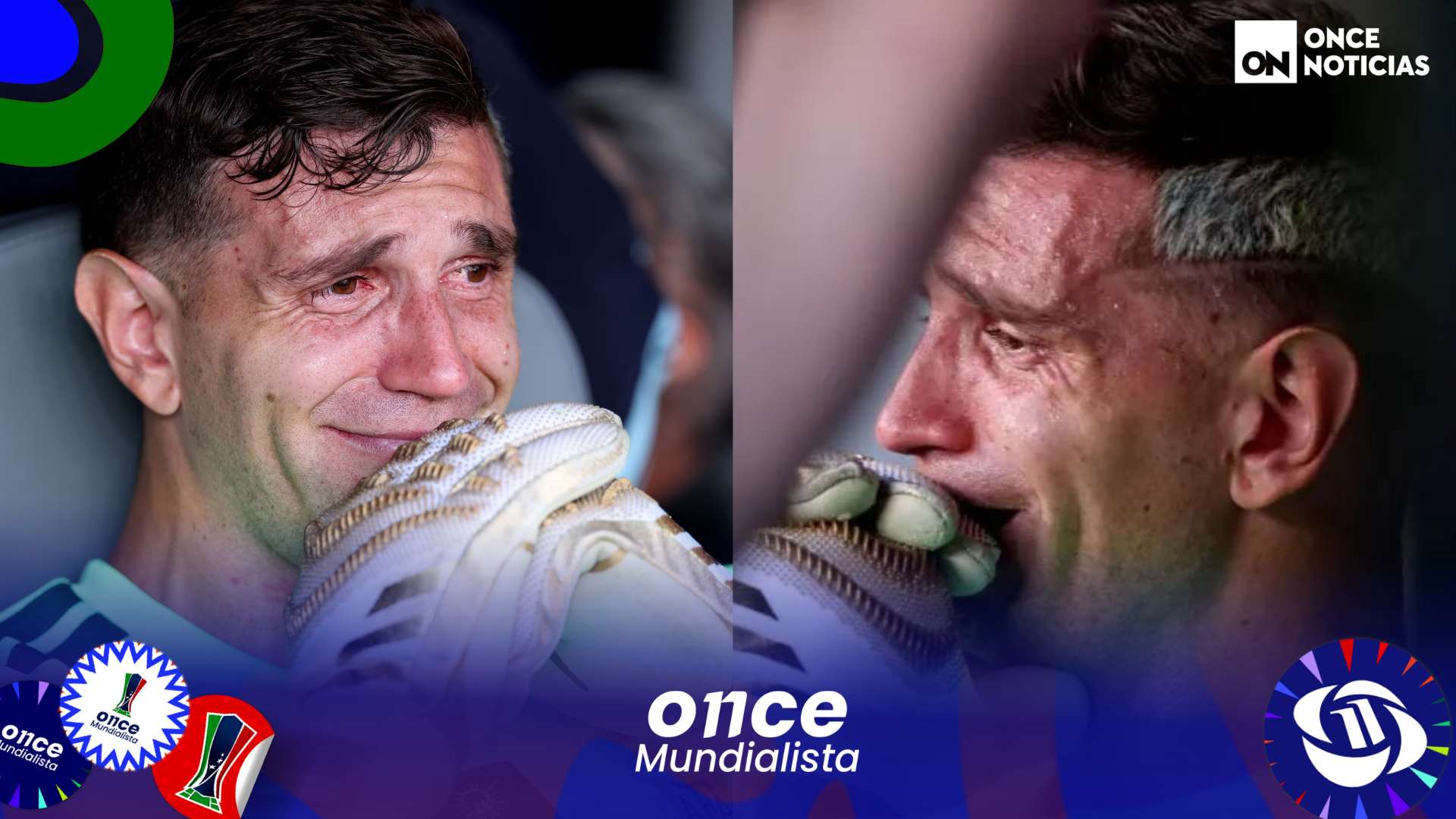 Dibu Martínez futuro Argentina
