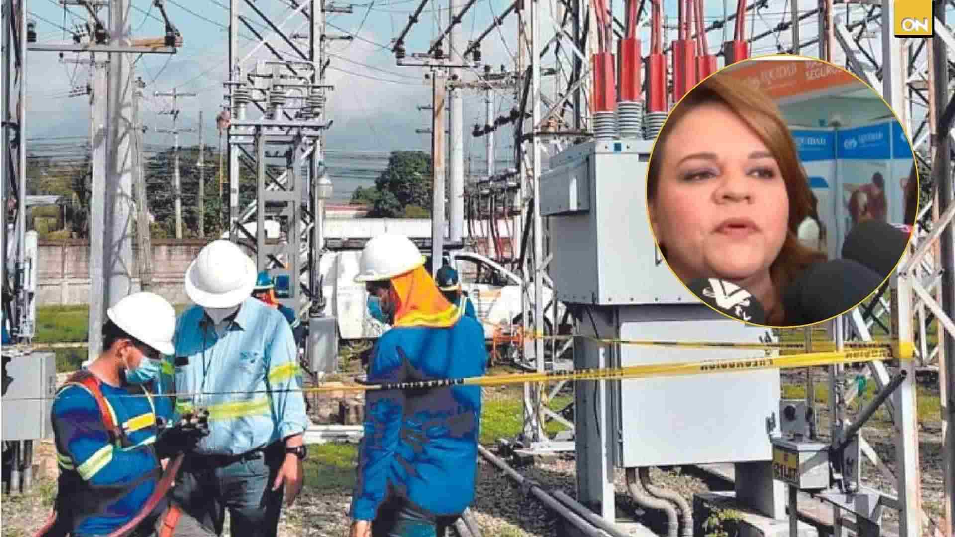 Diputados del norte de Honduras muestran su postura ante las actualizaciones que buscan implementar en la ENEE