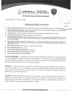 Documento uno