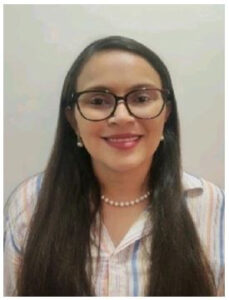 Dra. Claudia Cecilia Medina