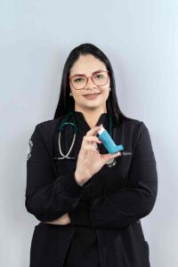Dra. Laura Tabora