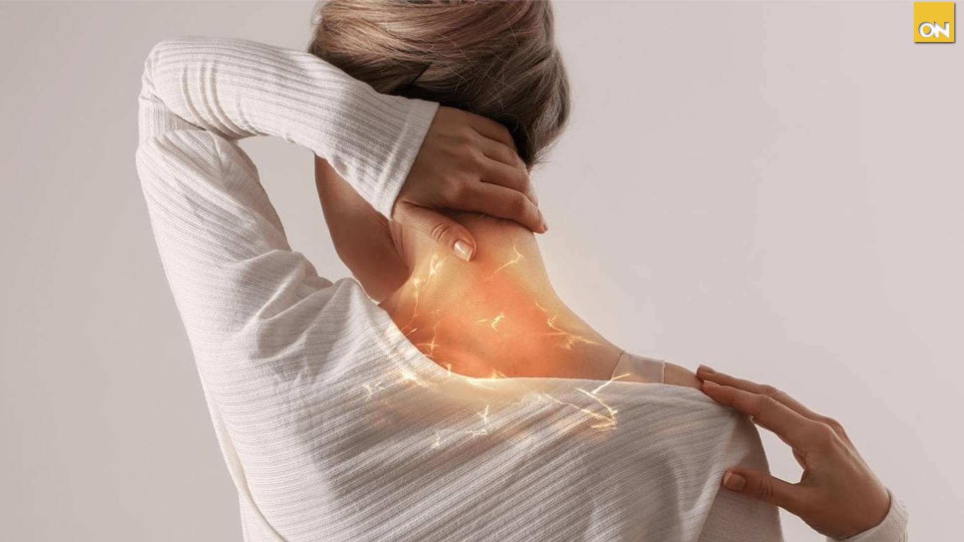 El Consultorio del Once: Dolor de cuello, hormigueo en las manos y pérdida de fuerza, señales de alerta
