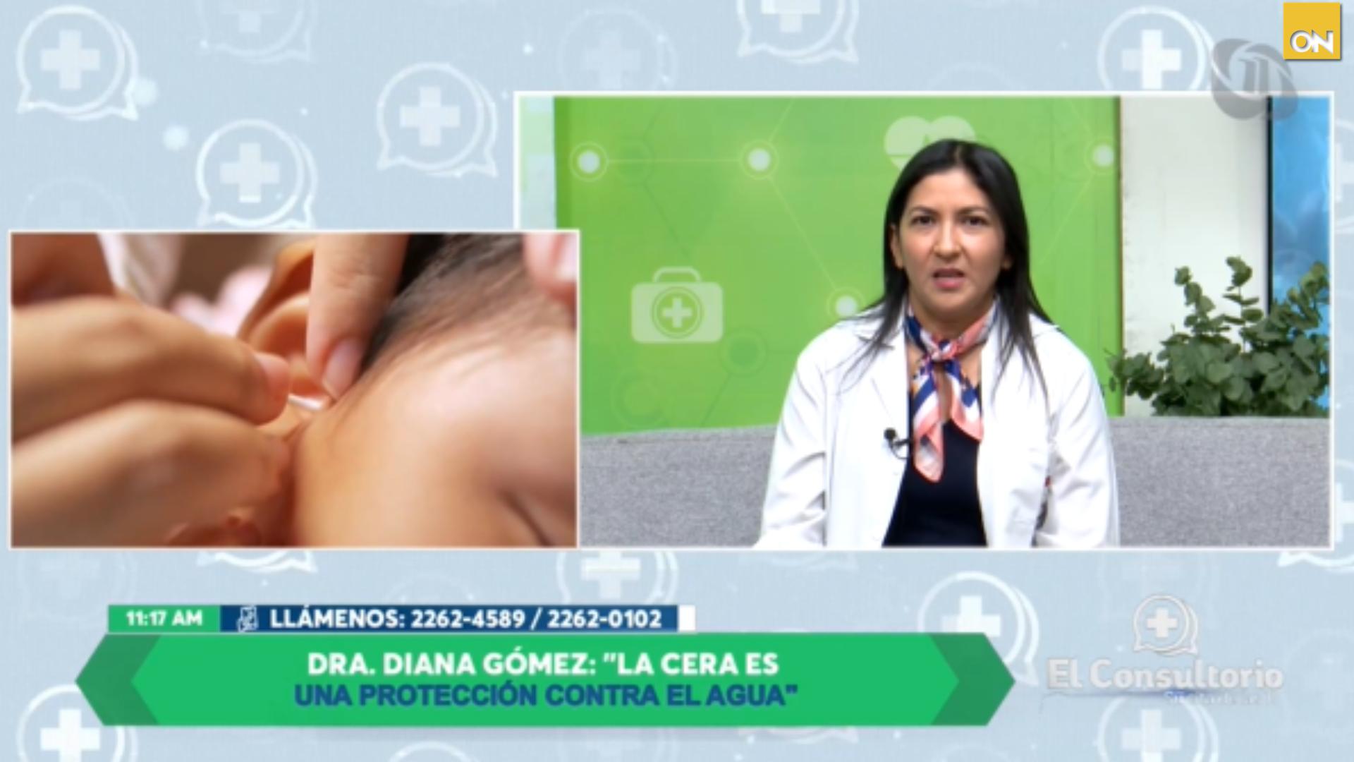 El Consultorio del Once: Hisopos en los oídos, ¿un hábito que puede ser riesgoso?