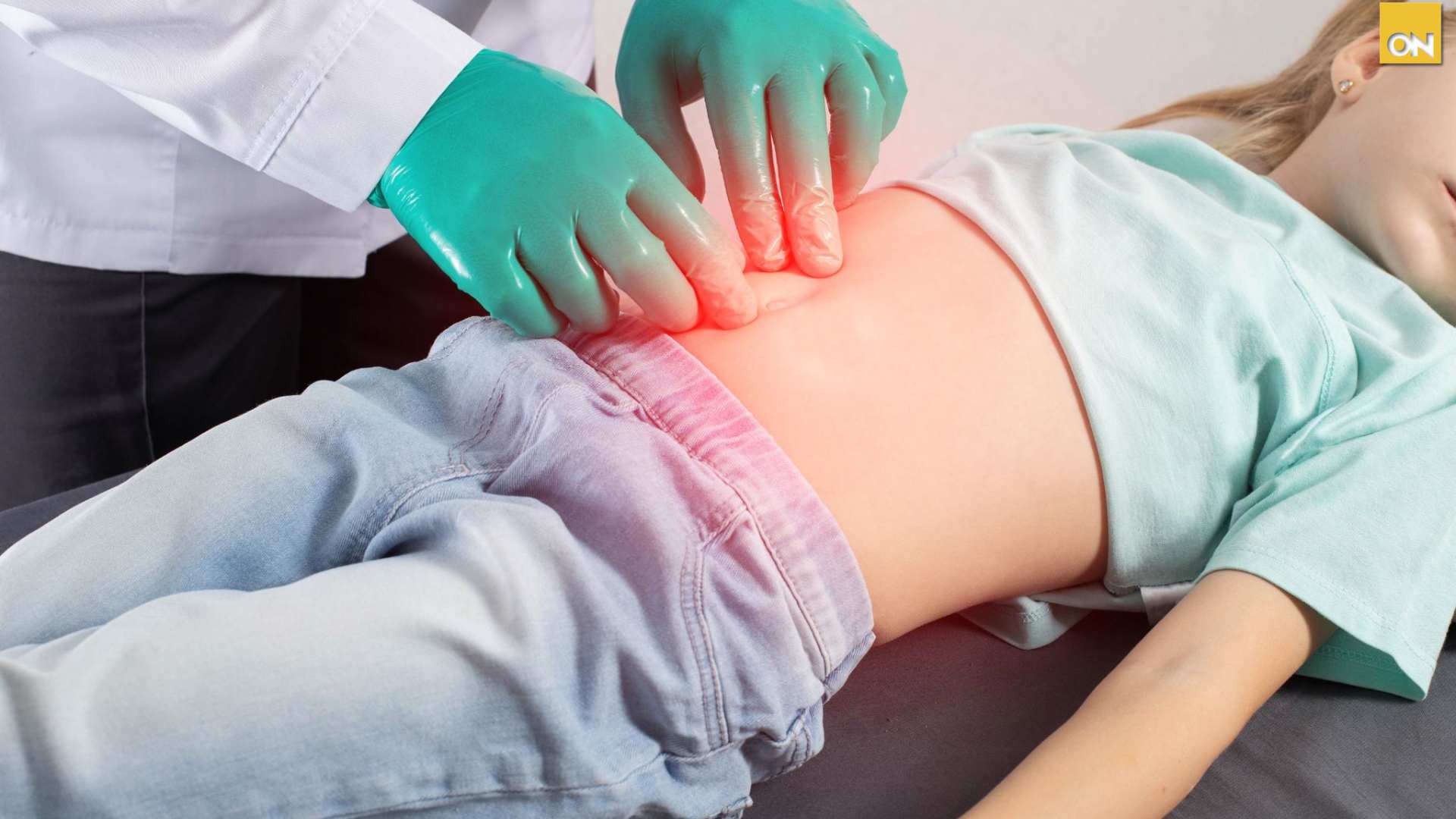 El Consultorio del Once: apendicitis y peritonitis en niños