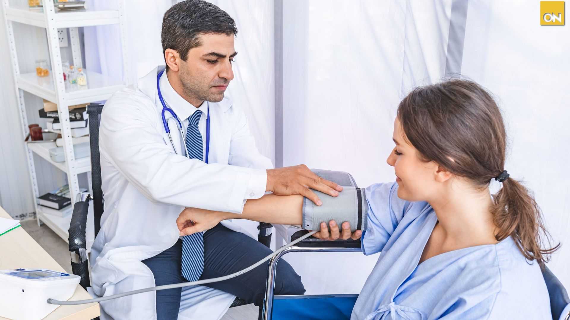 El Consultorio del Once: hipertensión arterial, el enemigo silencioso