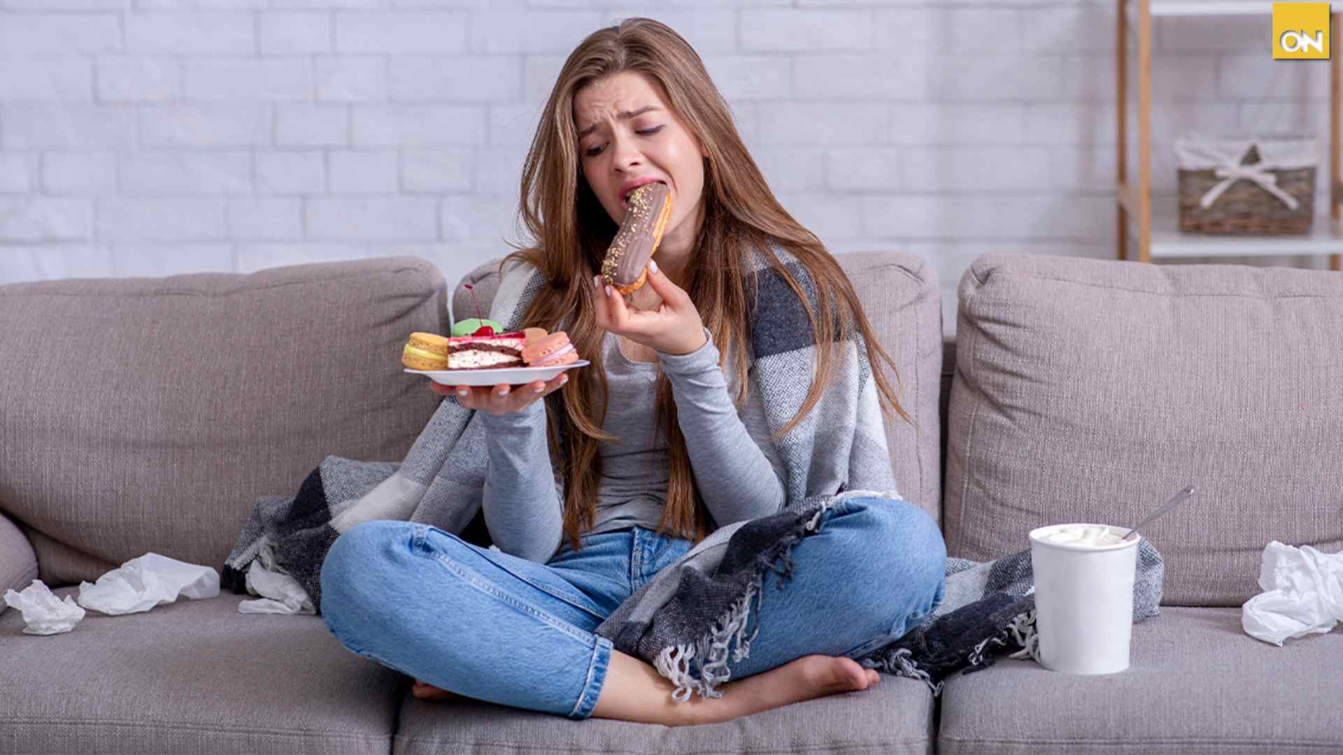 El Consultorio del Once: ¿Qué impacto tienen las emociones en la diabetes?