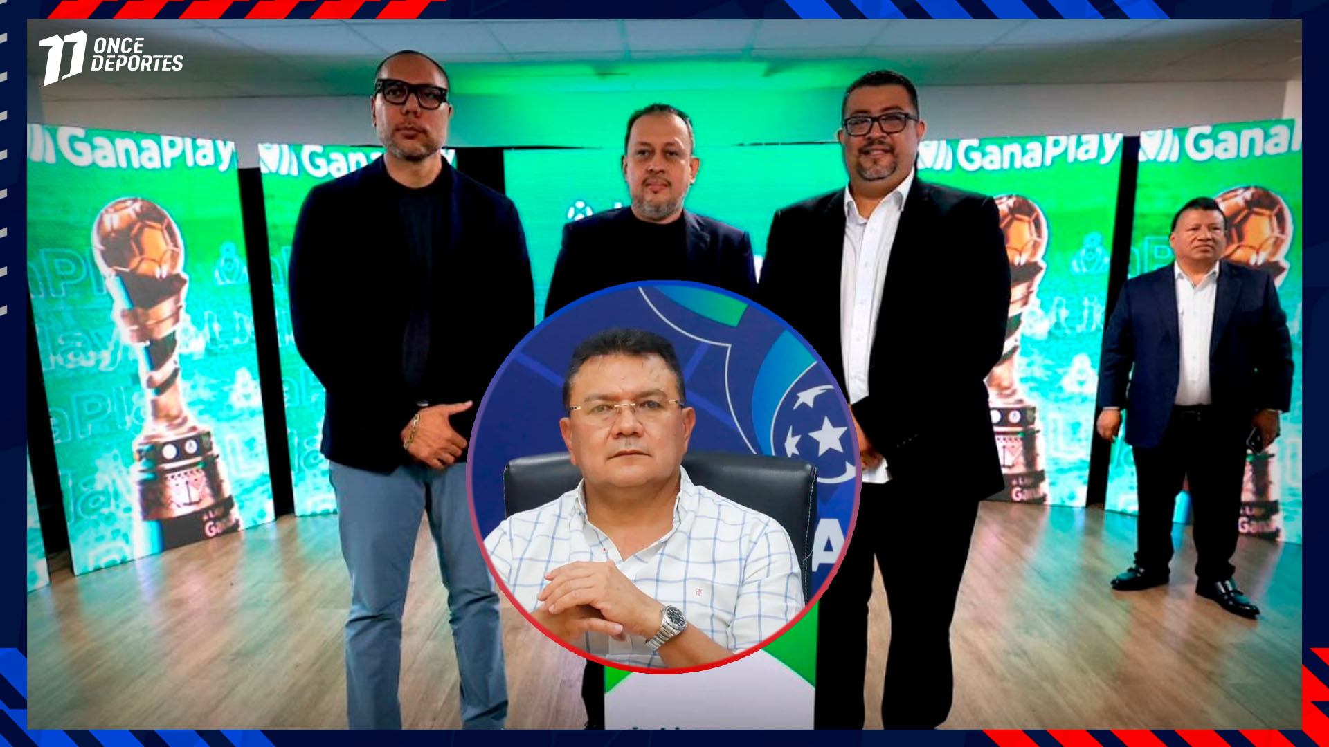 El Salvador humilla a Honduras con su envidiable formato de torneo