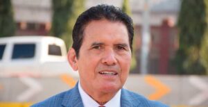 ¿Crisis de agua potable en Tegucigalpa? Eliseo Castro