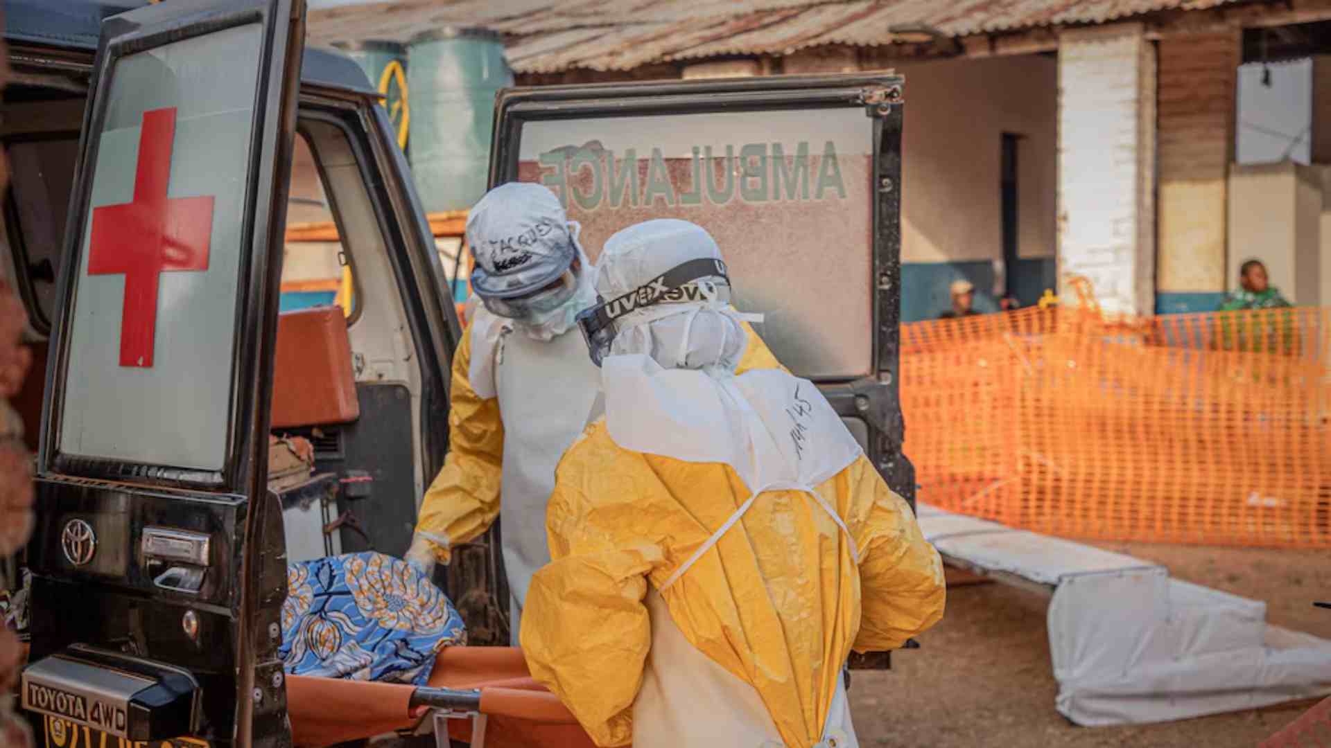 ¿Honduras en riesgo? Epidemia de ébola se descontrola en el Congo y amenaza con expandirse a otros países