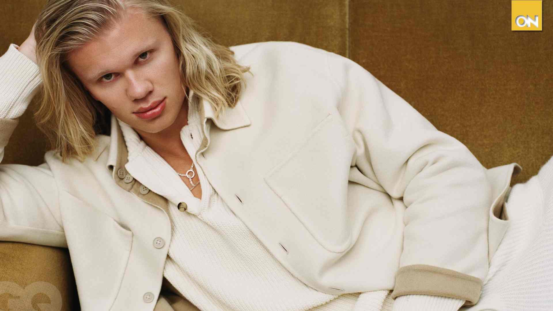 Erling Haaland mujeres Mundial