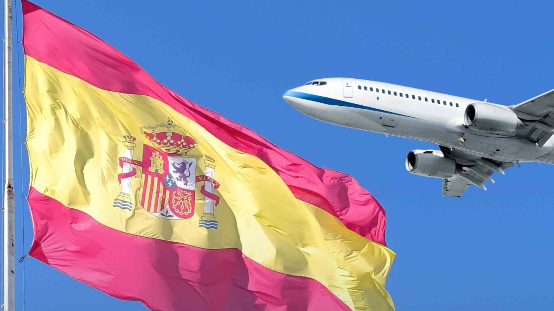 ¿Viajas a España en 2026? Estos son los requisitos para los hondureños