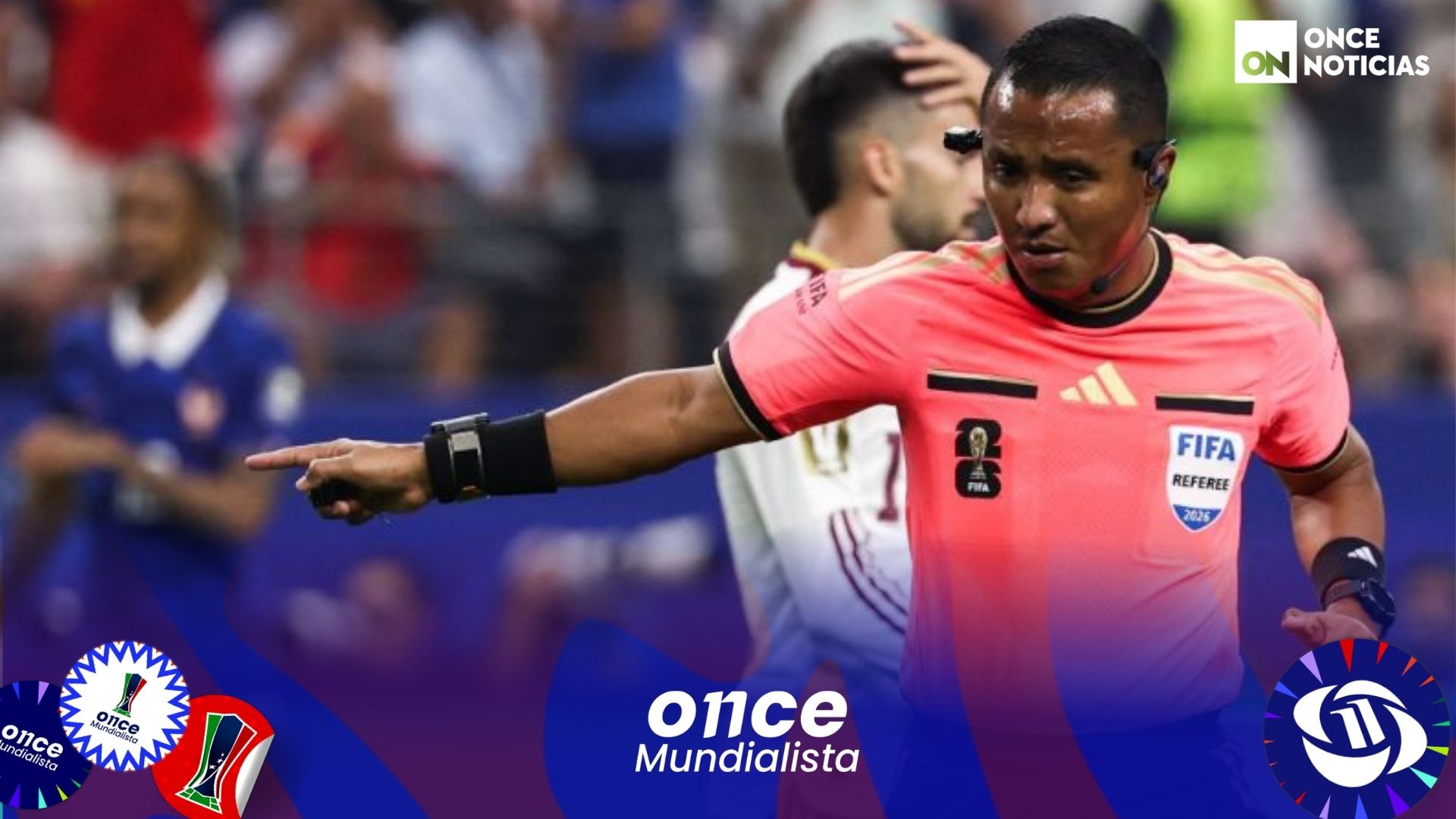 España recibe una multa de la FIFA tras eliminar a Francia en el Mundial 2026