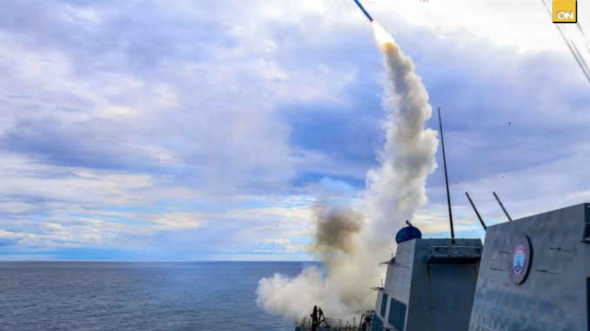 EE. UU. bombardea Irán