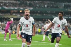 FIFA sanciona a Inglaterra