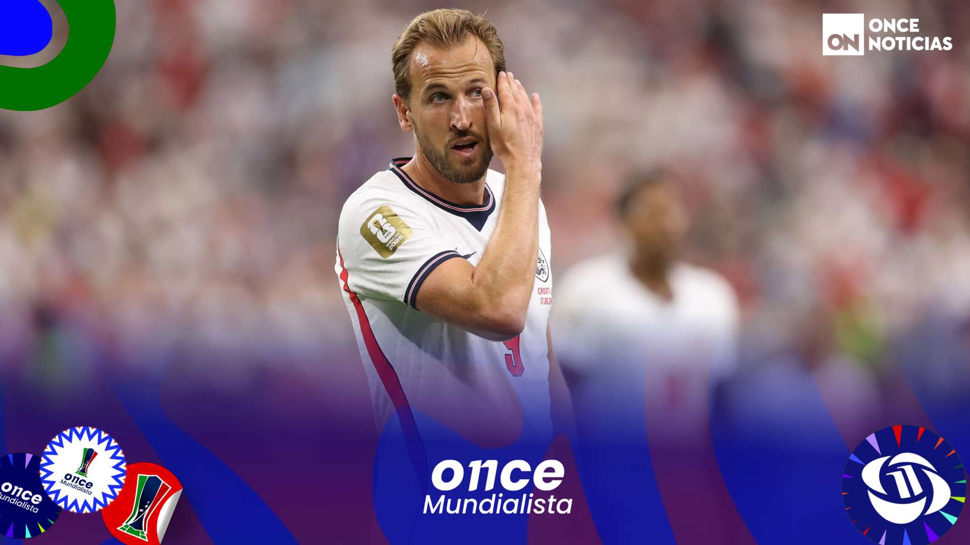 FIFA sanciona a Inglaterra