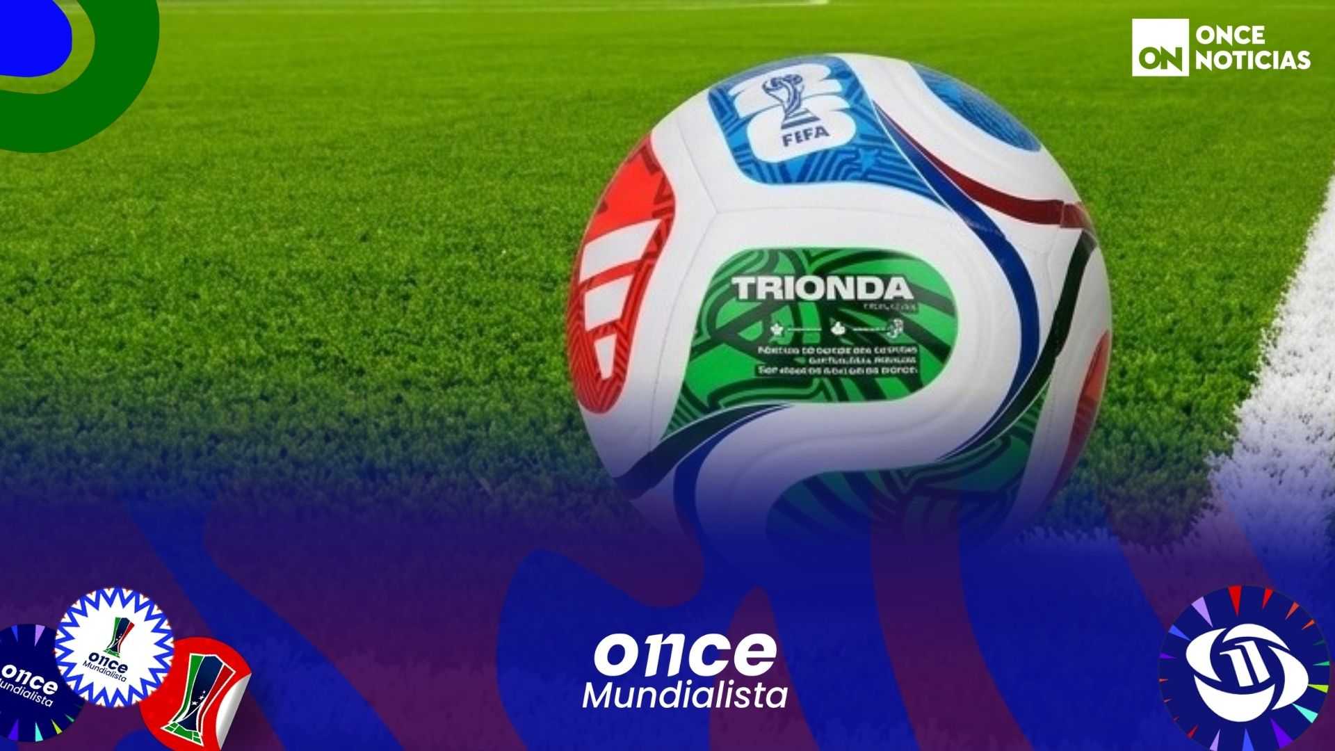 FIFA venderá césped de la final del Mundial 2026