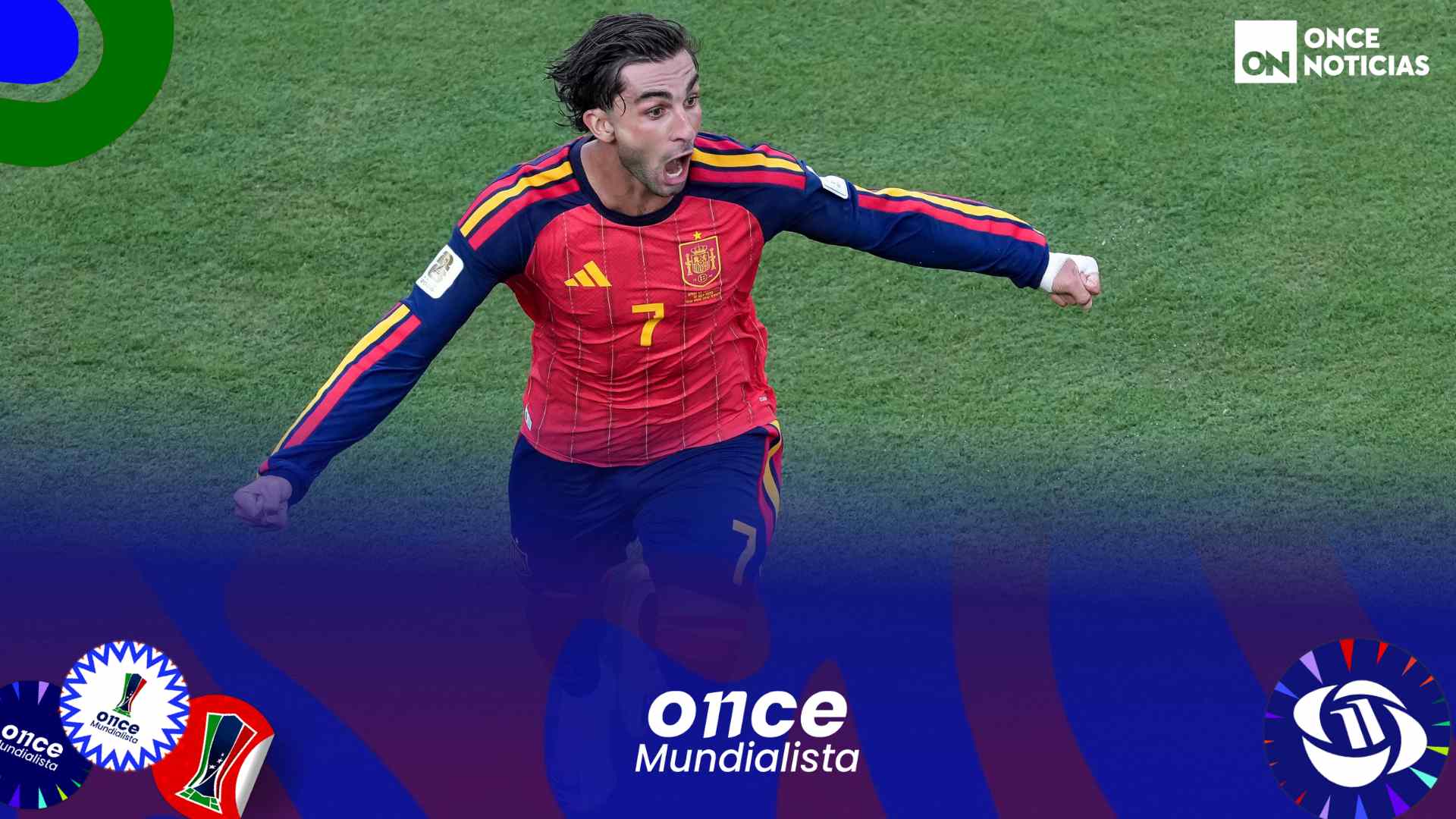 "Habló el héroe": Ferran Torres rompe el silencio tras darle el Mundial 2026 a España