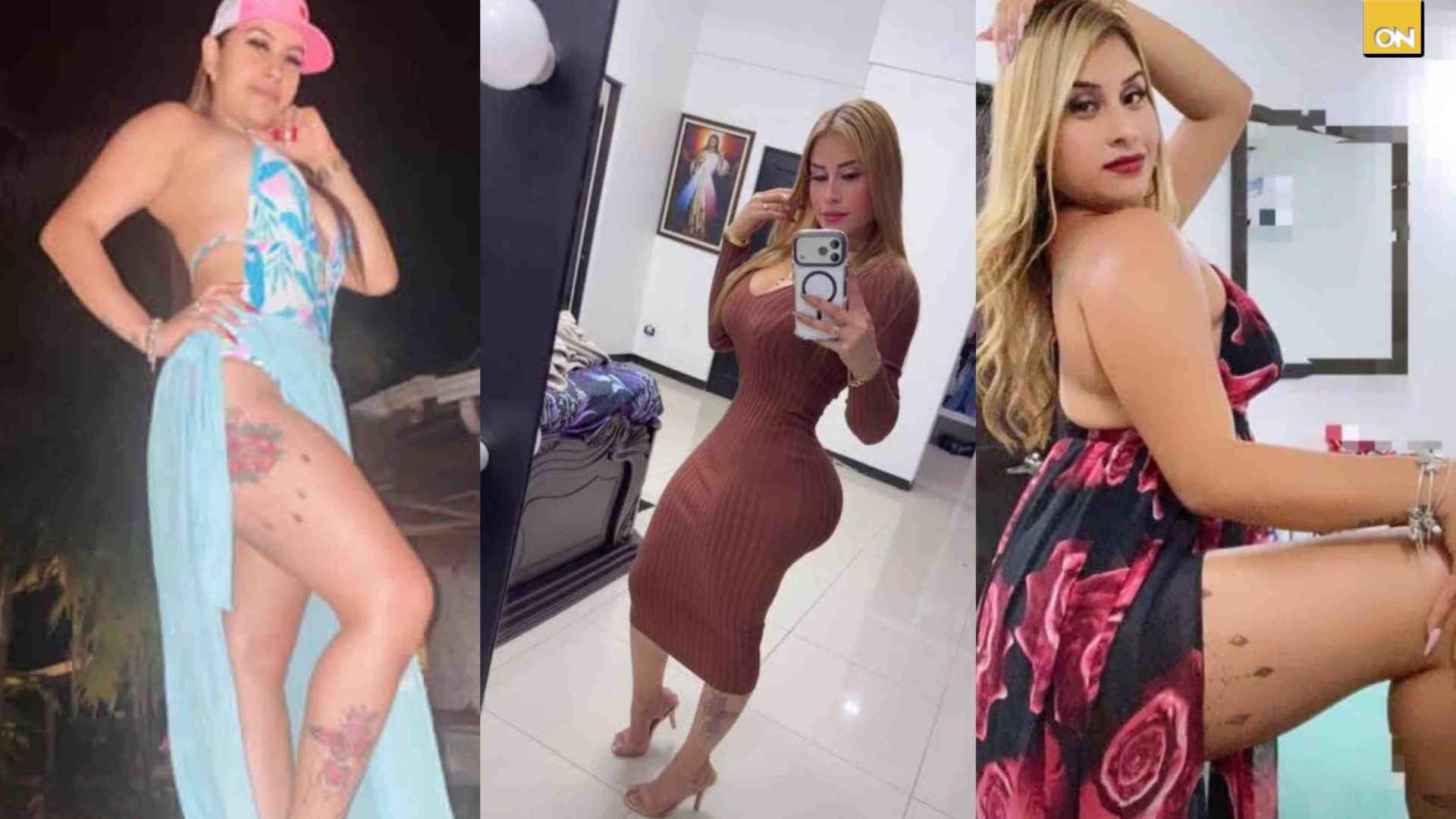 Gaby Sanarrucia Chavarría