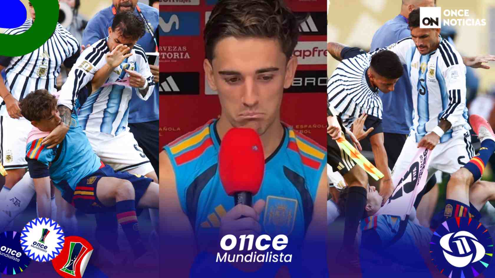 Gavi Leandro Paredes