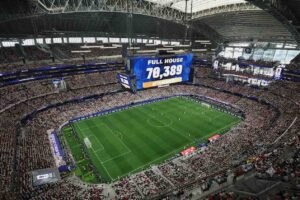 Récords Del Mundial 2026
