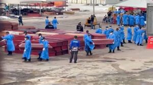 La tragedia sigue dejando víctimas en Venezuela