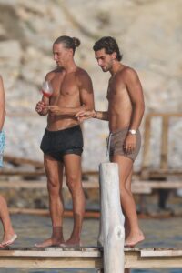 Ferran Torres Marcos Llorente