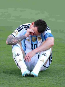 ¿Fue el VAR? La polémica que dejó a Argentina con 10 jugadores ante España en la final del Mundial 2026
