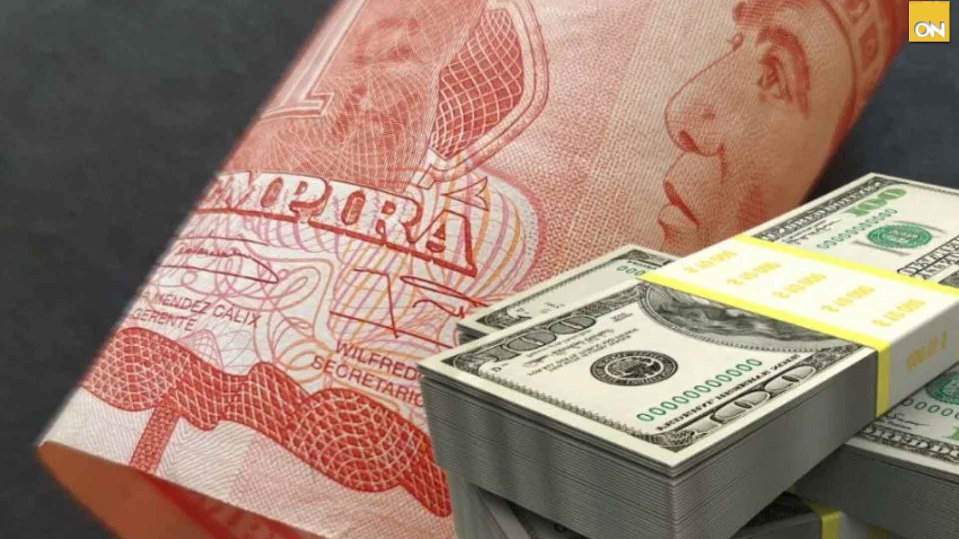 Honduras coloca bono soberano por $815 millones