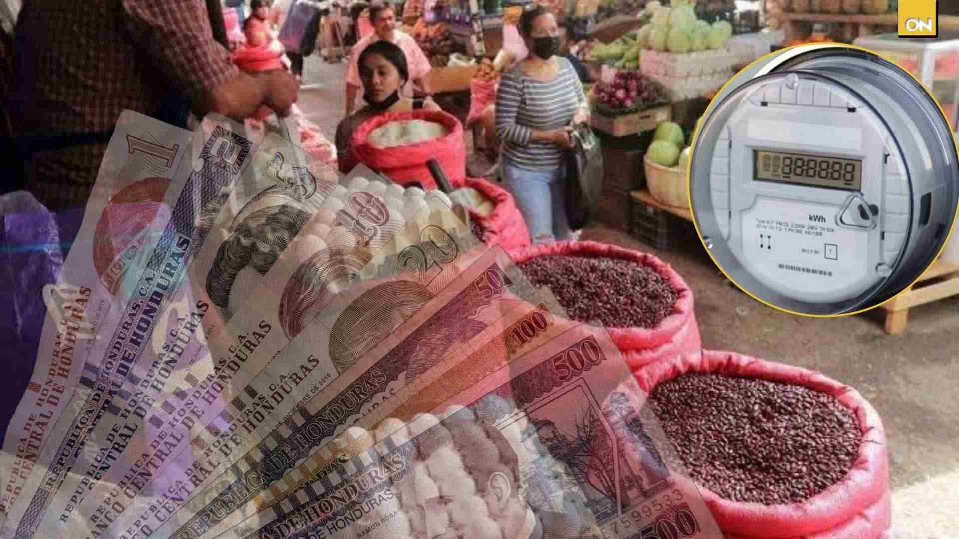 Incremento a la tarifa eléctrica provocará alzas en productos de la canasta básica y servicios, advierten expertos