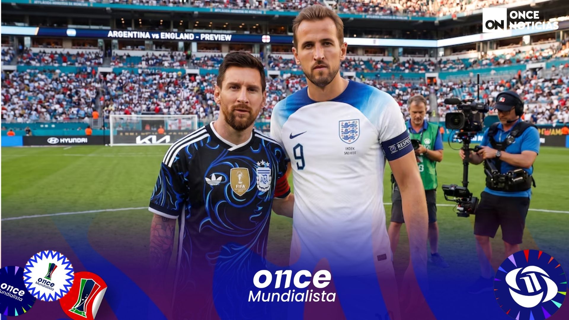 Inglaterra vs Argentina: previa, historial, alineaciones y pronóstico de la semifinal del Mundial 2026