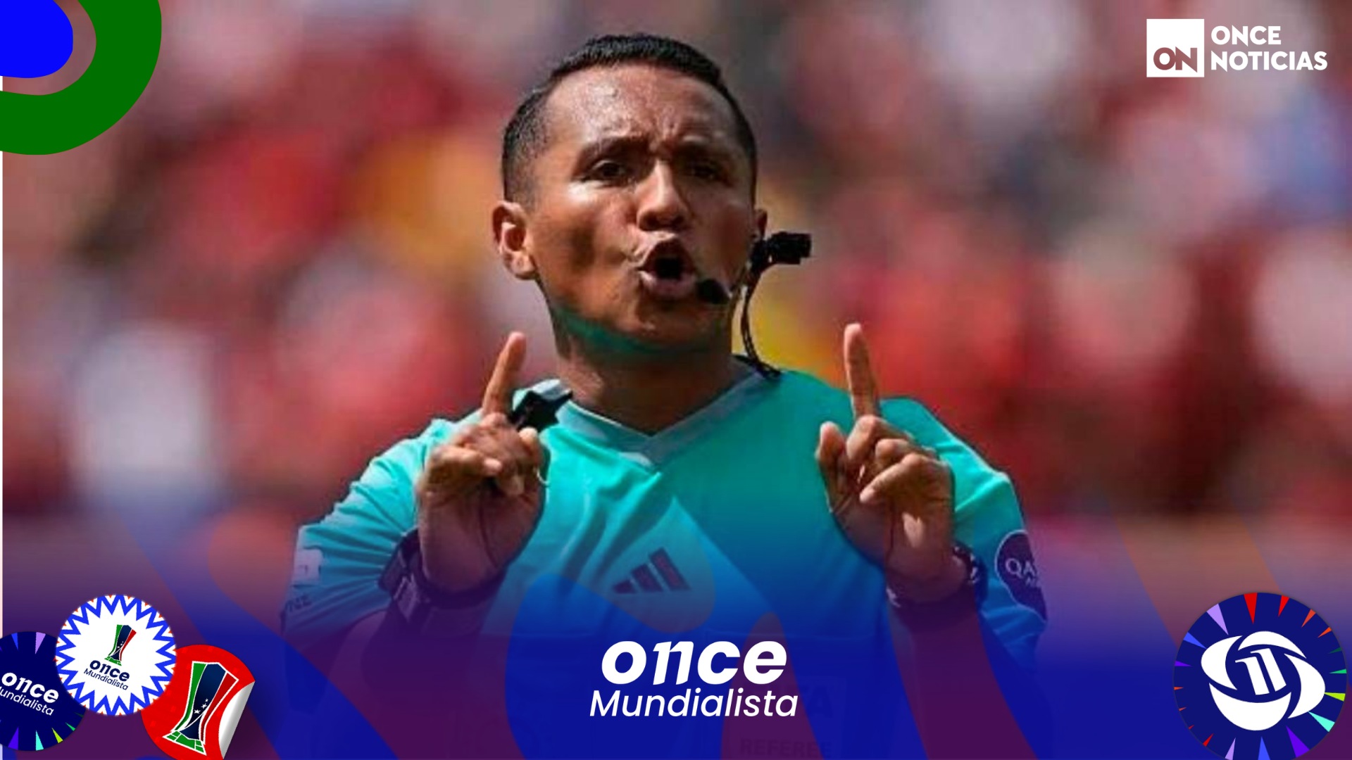 Iván Barton vuelve a ser criticado tras el Suiza vs Colombia del Mundial 2026