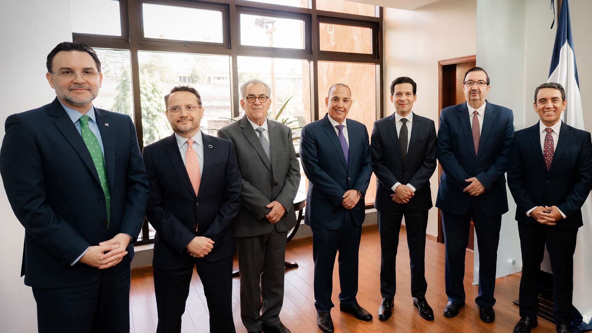 Javier Atala se convierte en el nuevo presidente de la AHIBA