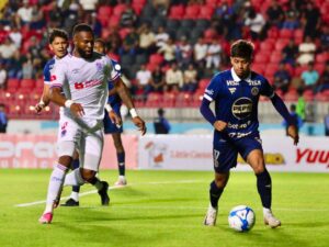 Javier López Motagua