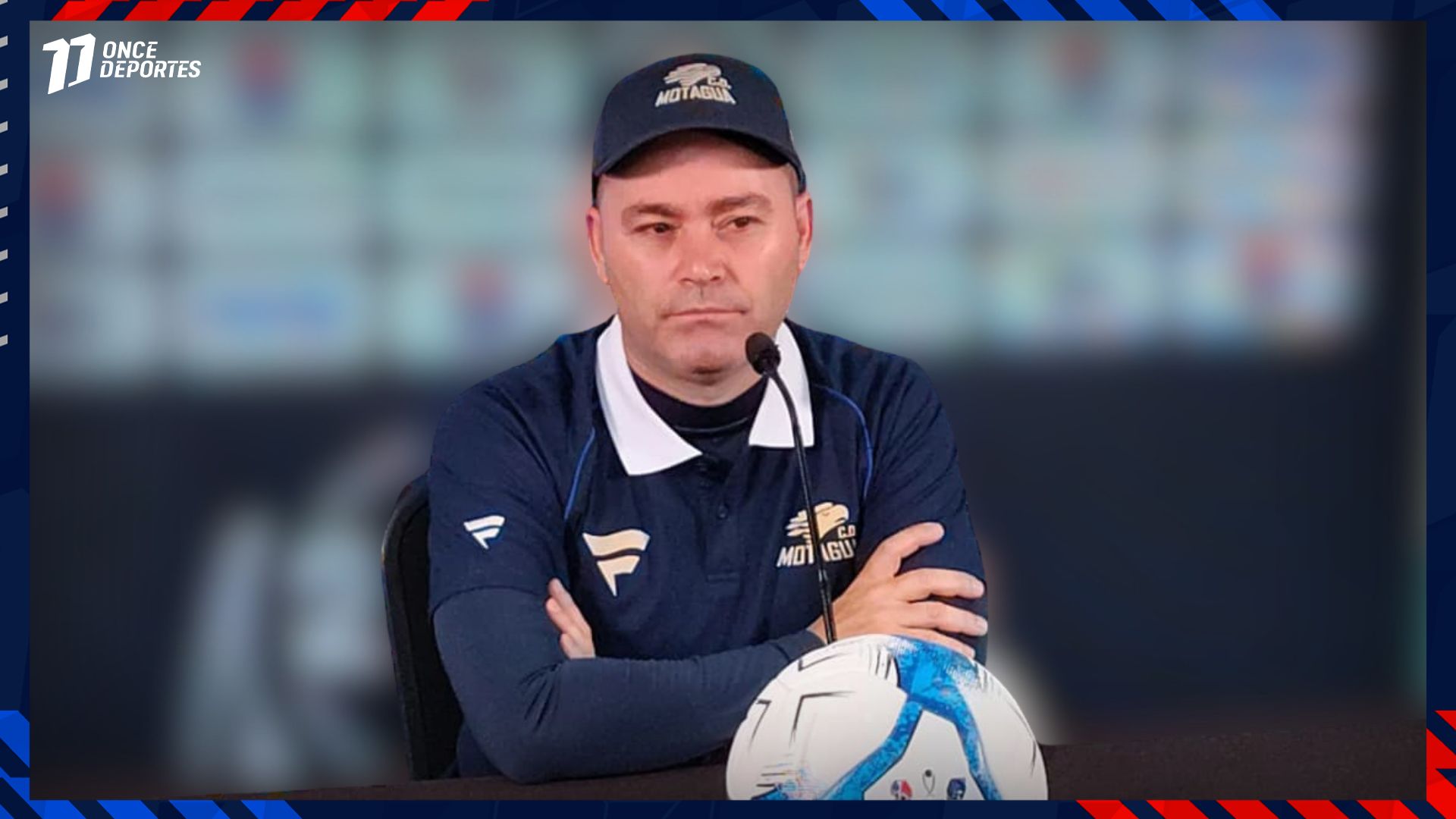 Javier López Motagua