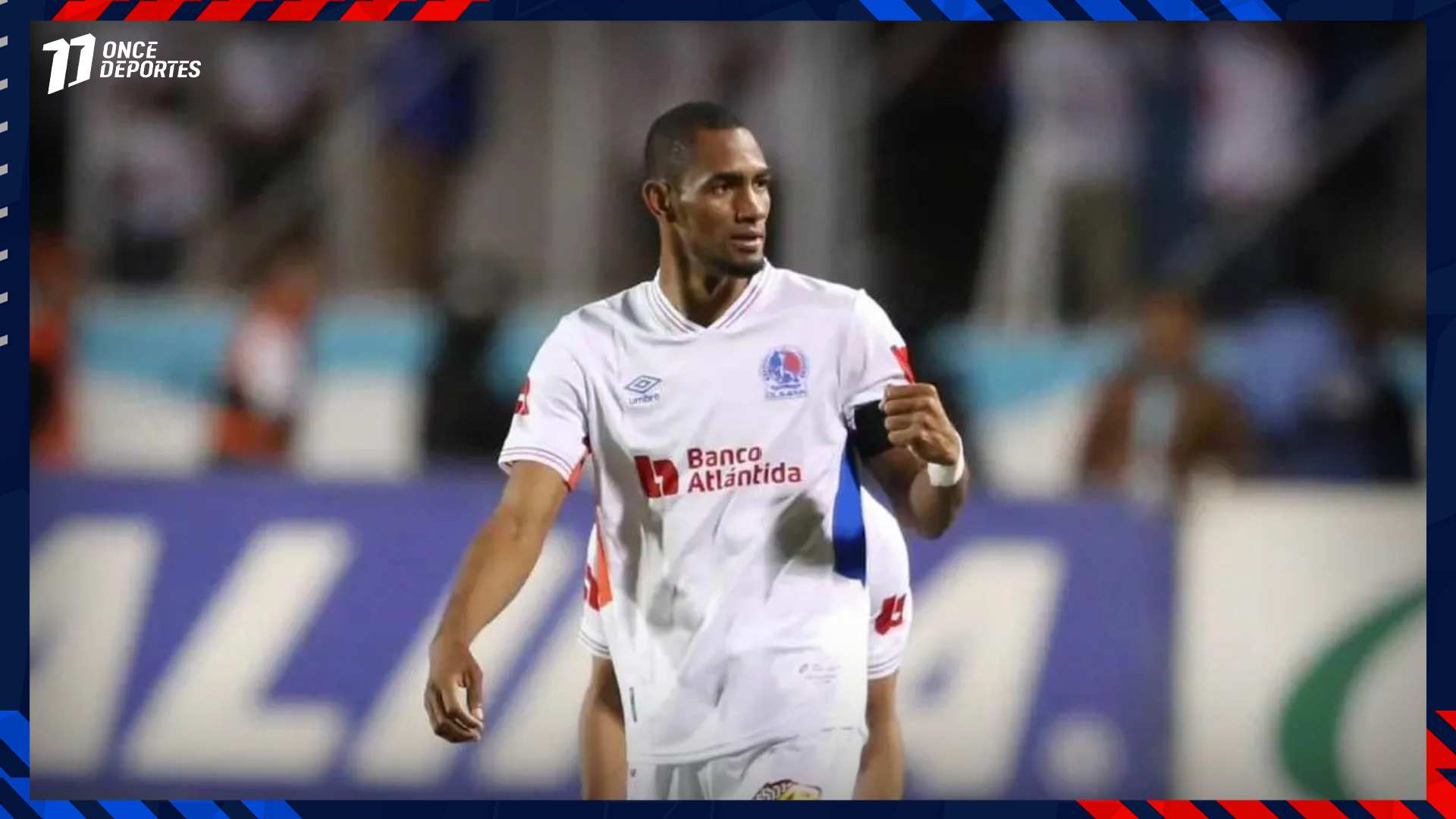 Jerry Bengtson futuro