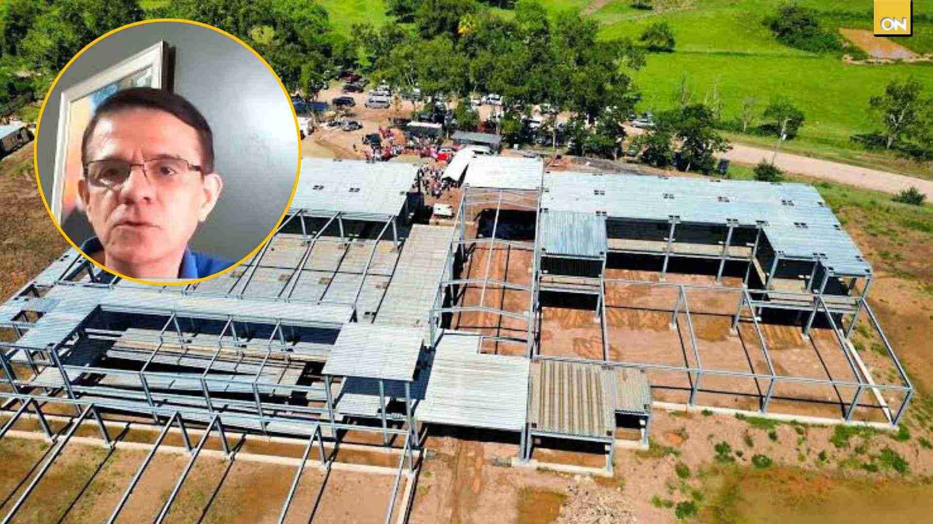 José Manuel Matheu cuestiona suspensión de hospitales y pide investigar