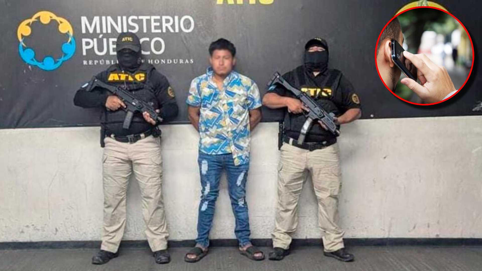 La insólita razón de un crimen en Curarén