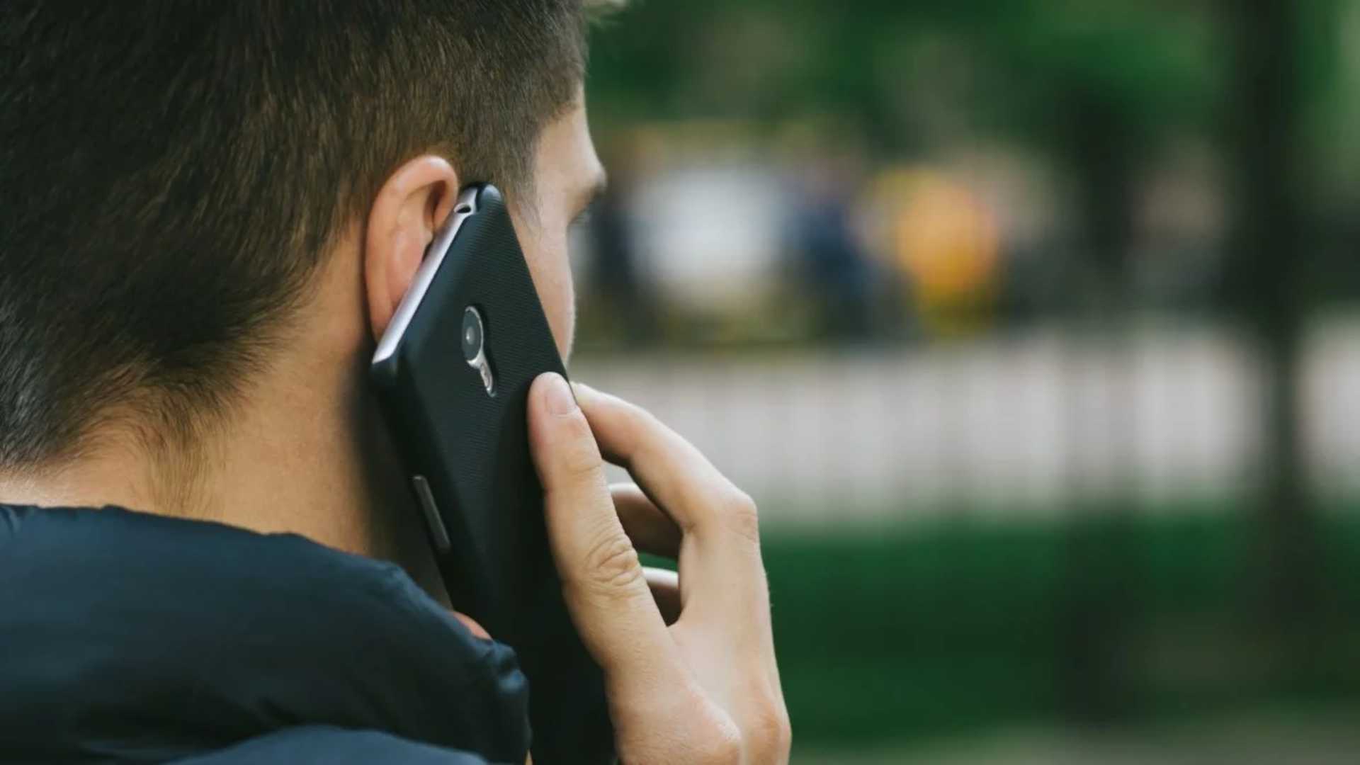 ¿Por hablar por teléfono? La insólita razón de un crimen en Curarén
