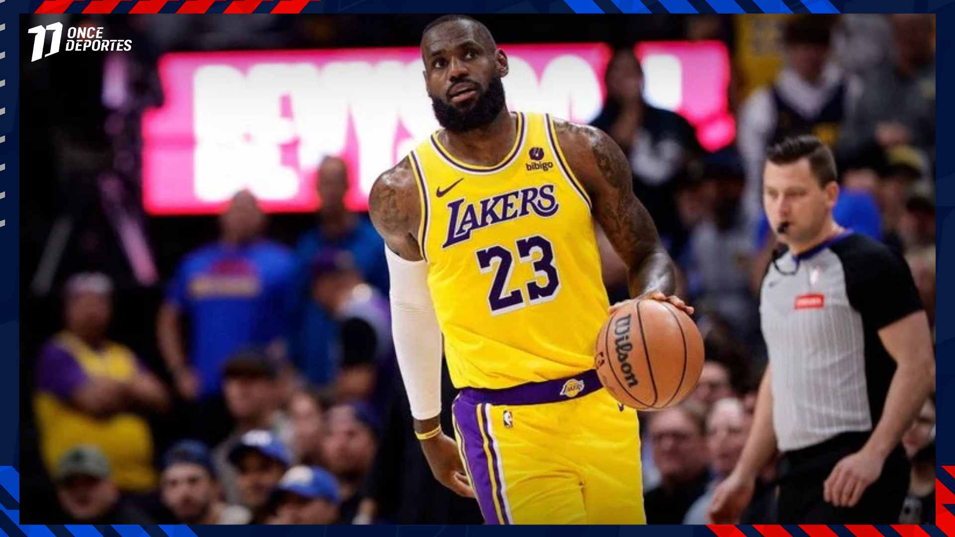 LeBron James Philadelphia