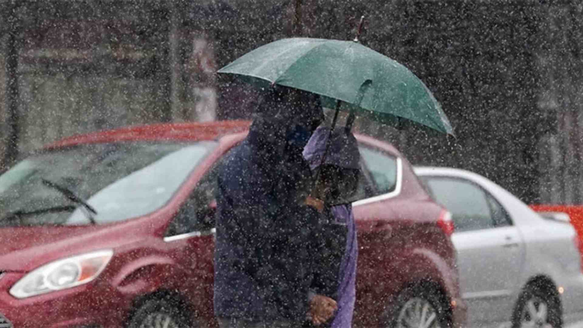 Lluvias y actividad eléctrica marcarán el clima en Honduras este lunes, alerta Copeco