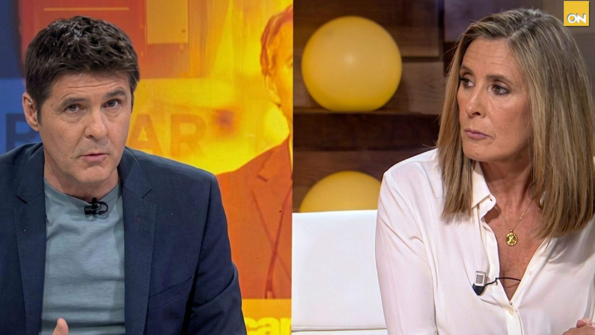 Marta Gómez Montero: “Prefiero comer m*erda”