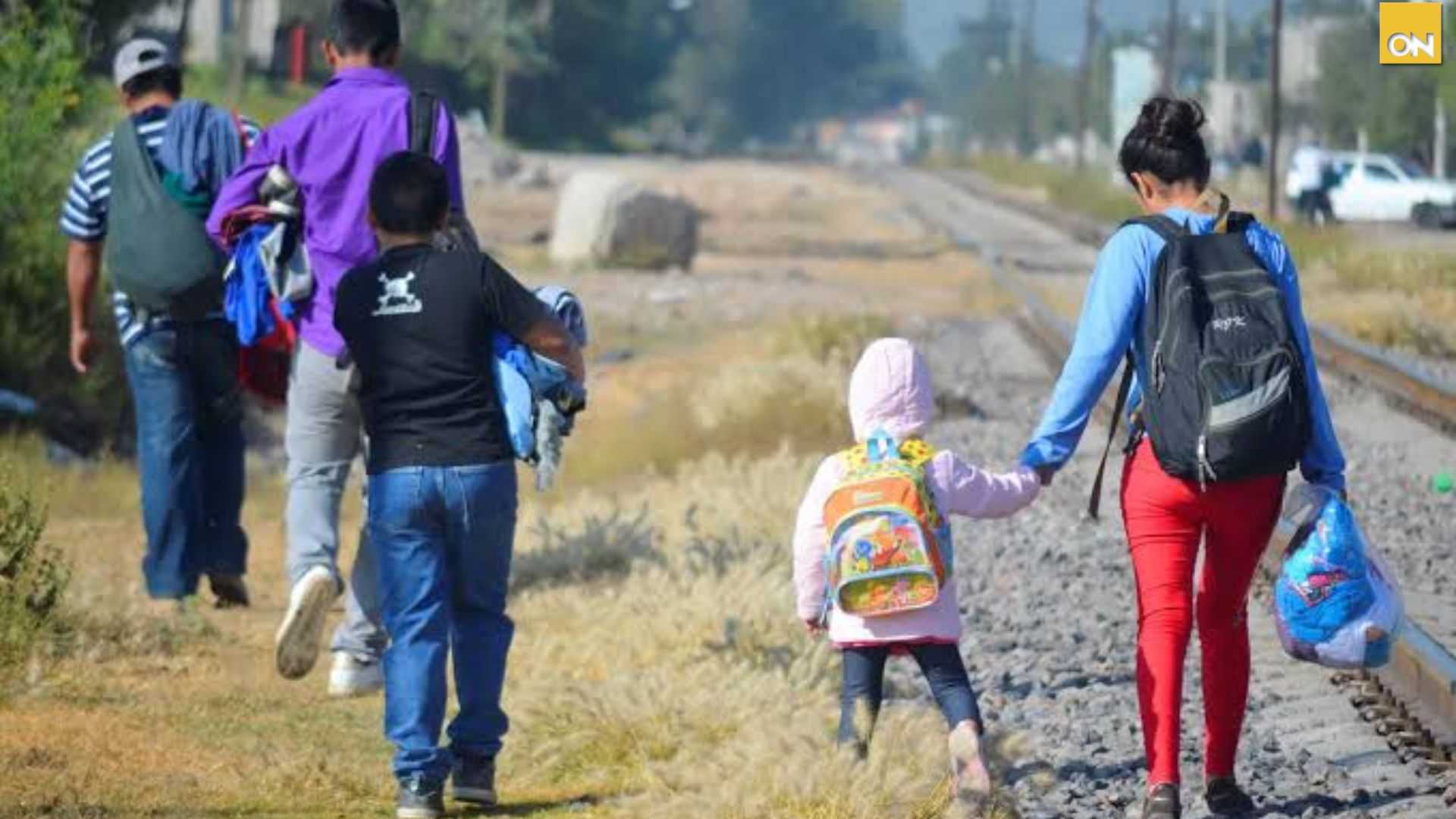 Más de 26 mil hondureños deportados en 2026